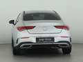 Mercedes-Benz CLA 220 4M Coupe*AMG-Line*LED*erst 8.600 KM*Top* Silber - thumbnail 4