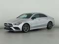 Mercedes-Benz CLA 220 4M Coupe*AMG-Line*LED*erst 8.600 KM*Top* Silber - thumbnail 5