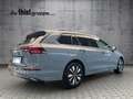 Volkswagen Golf Variant 1.5 TSI Goal AHK+RFK+LED-Plus+ACC Grau - thumbnail 4