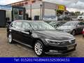 Volkswagen Passat Variant 2,0TDIBMT 4Motion Highline,1.HAND Zwart - thumbnail 1
