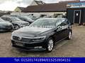 Volkswagen Passat Variant 2,0TDIBMT 4Motion Highline,1.HAND Zwart - thumbnail 3