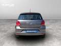 Volkswagen Polo 1.0 mpi Trendline 60cv 5p Gris - thumbnail 5