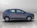 Volkswagen Polo 1.0 mpi Trendline 60cv 5p Gris - thumbnail 7