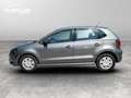 Volkswagen Polo 1.0 mpi Trendline 60cv 5p Gris - thumbnail 3