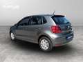 Volkswagen Polo 1.0 mpi Trendline 60cv 5p Gris - thumbnail 4