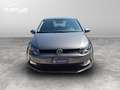 Volkswagen Polo 1.0 mpi Trendline 60cv 5p Gris - thumbnail 2