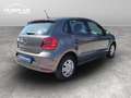Volkswagen Polo 1.0 mpi Trendline 60cv 5p Gris - thumbnail 6