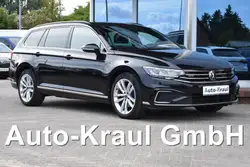 Volkswagen Passat Variant 1.4 TSI Plug In Hybrid DSG GTE Alu Navi Klimatroni