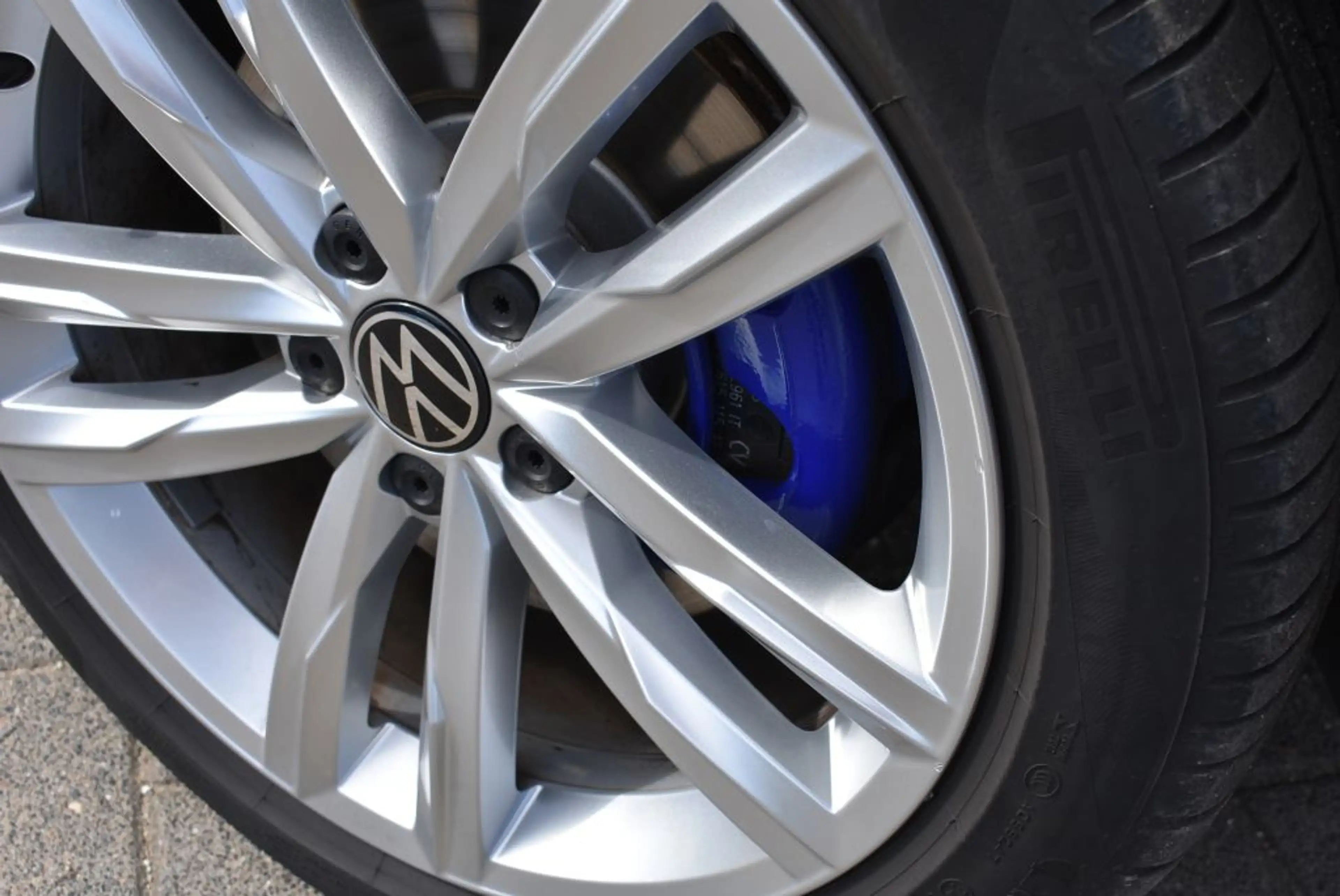 Volkswagen Passat Variant 1.4 TSI Plug-In-Hybrid DSG GTE Alu Navi Klimatroni — photo 13