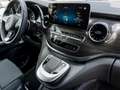 Mercedes-Benz EQV 300 Lang MBUX Navi Distronic Spiegel-Paket Grijs - thumbnail 22