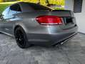 Mercedes-Benz E 220 CDI 7G-TRONIC Avantgarde Szürke - thumbnail 9