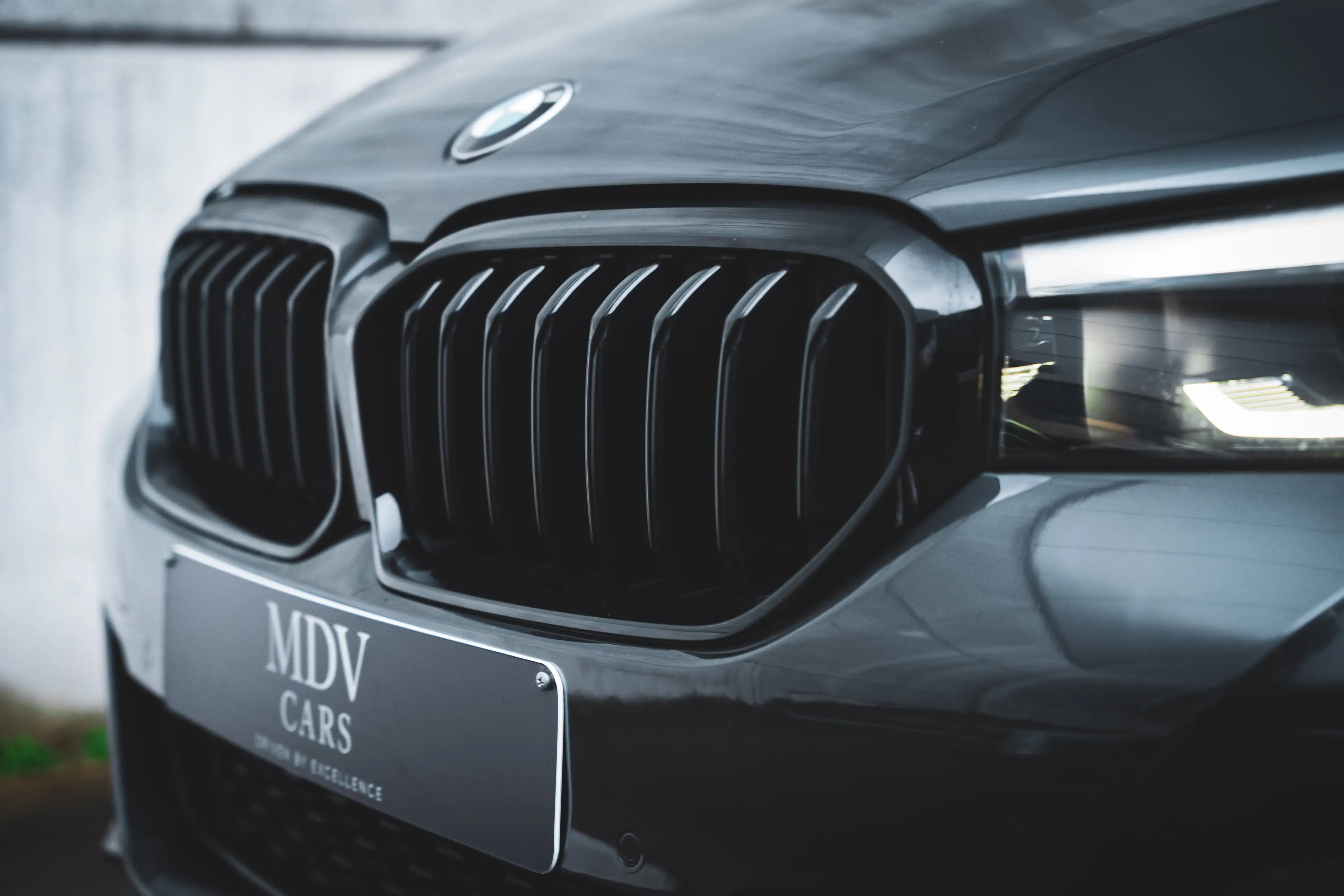 BMW 518 M-PACK*FULL — photo 6