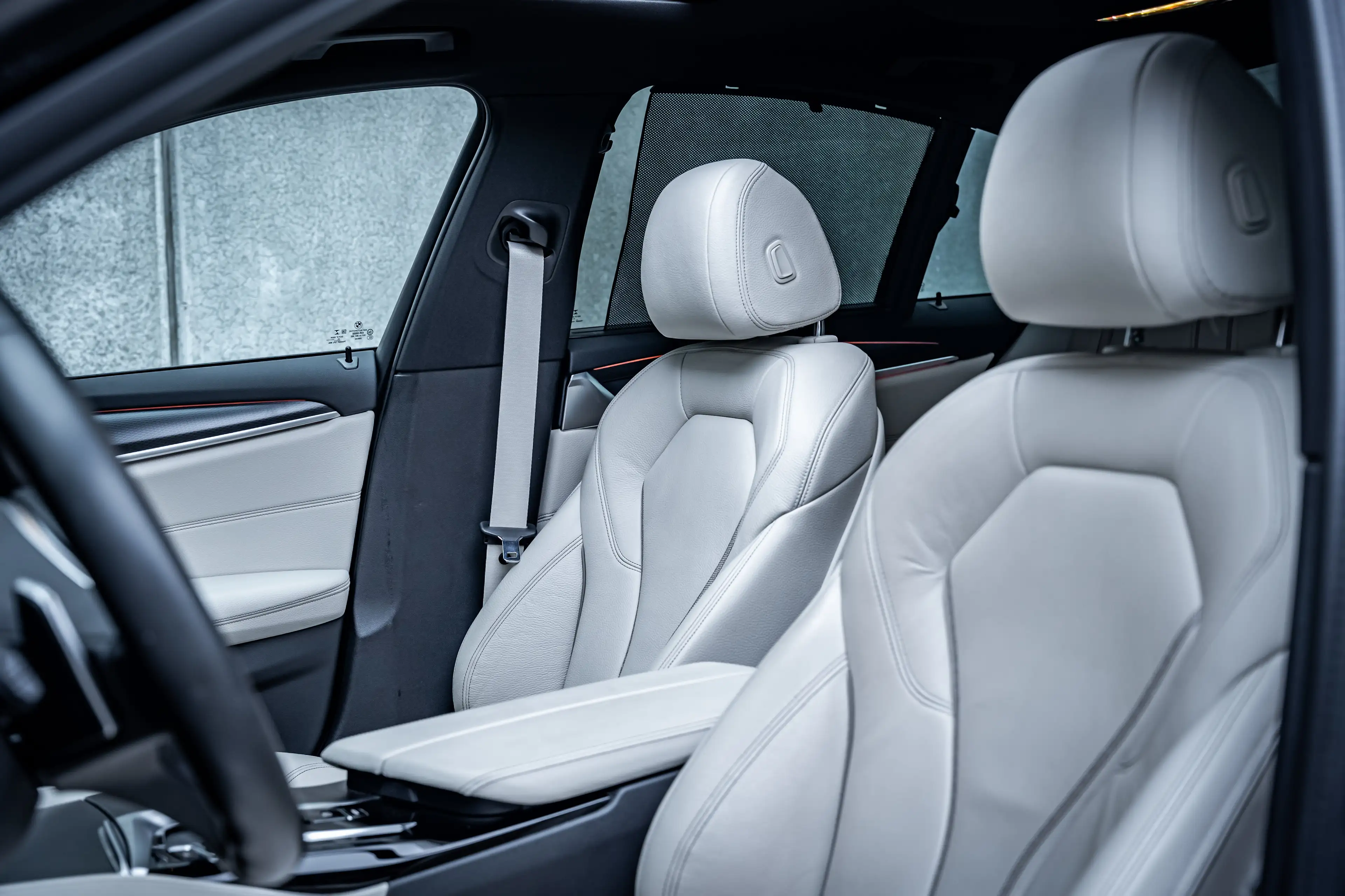 BMW 518 M-PACK*FULL — photo 8