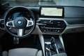 BMW 518 M-PACK*FULL Gris - thumbnail 13