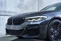 BMW 518 M-PACK*FULL Gris - thumbnail 5