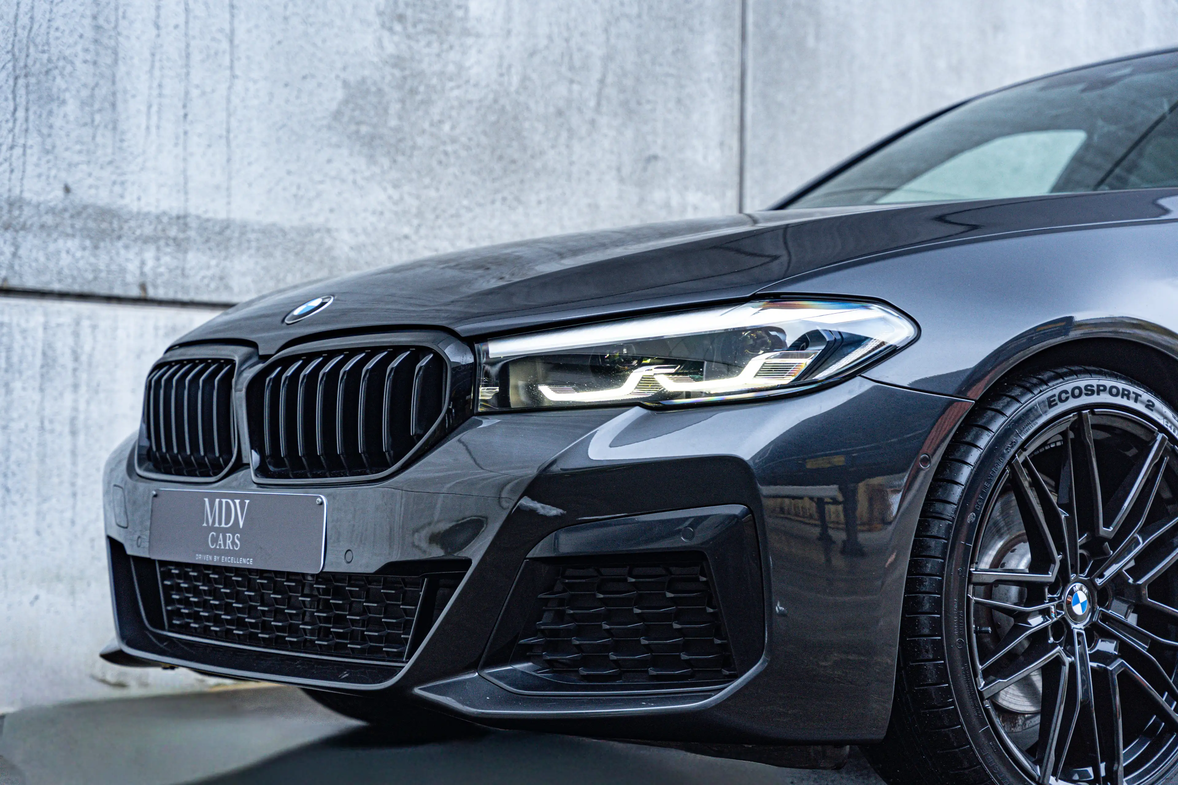 BMW 518 M-PACK*FULL — photo 5