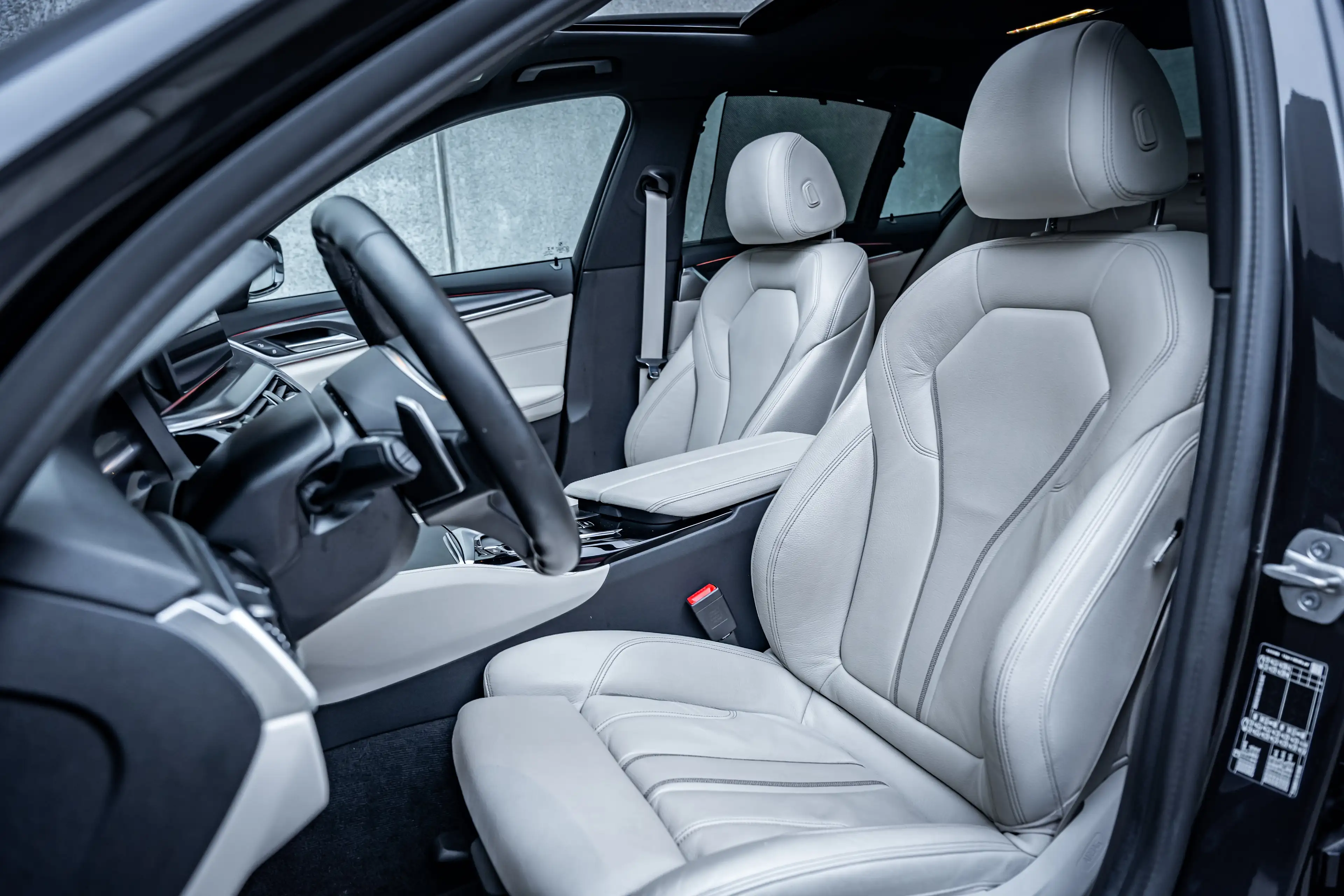 BMW 518 M-PACK*FULL — photo 7