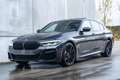 BMW 518 M-PACK*FULL Gris - thumbnail 4