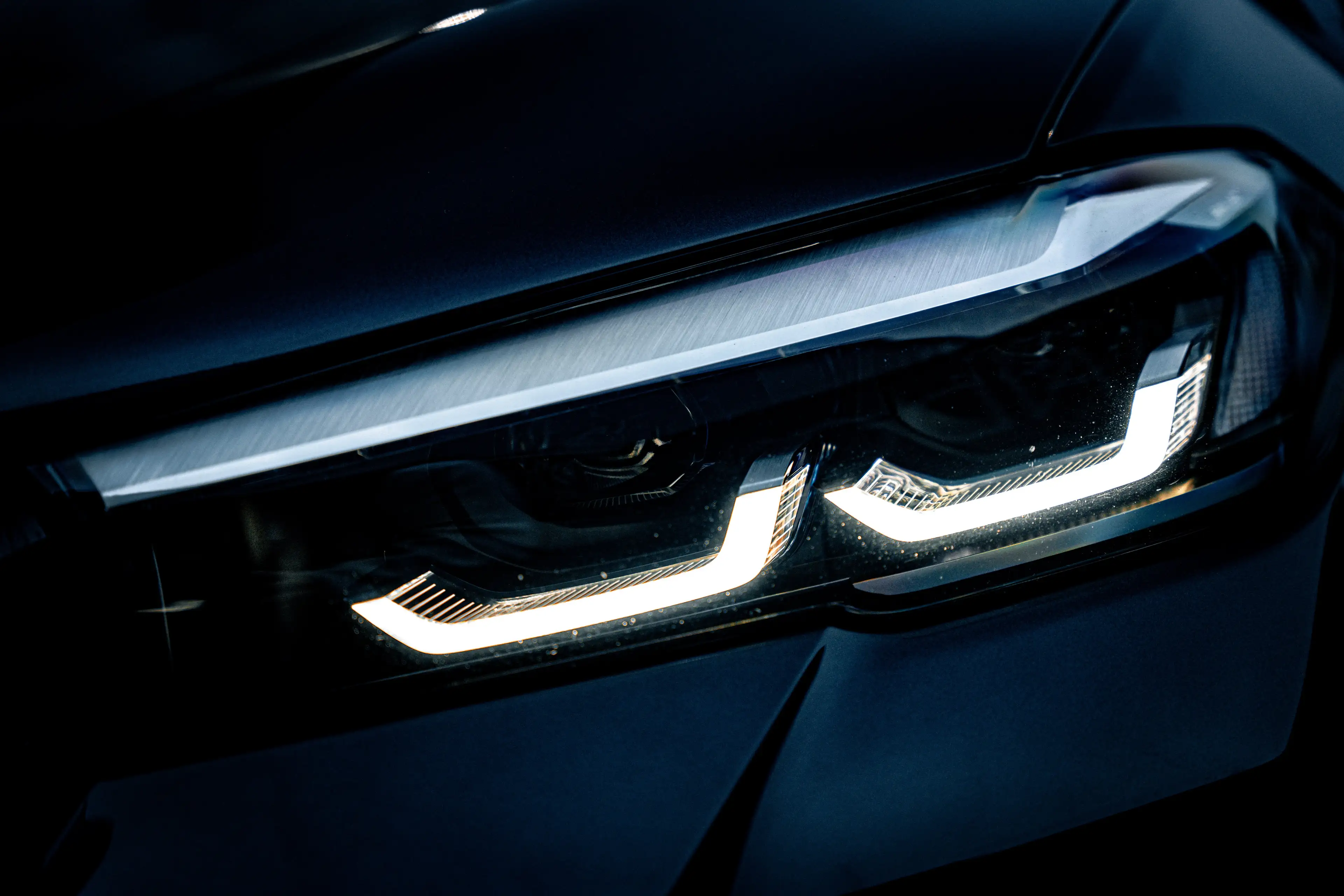 BMW 518 M-PACK*FULL — photo 10
