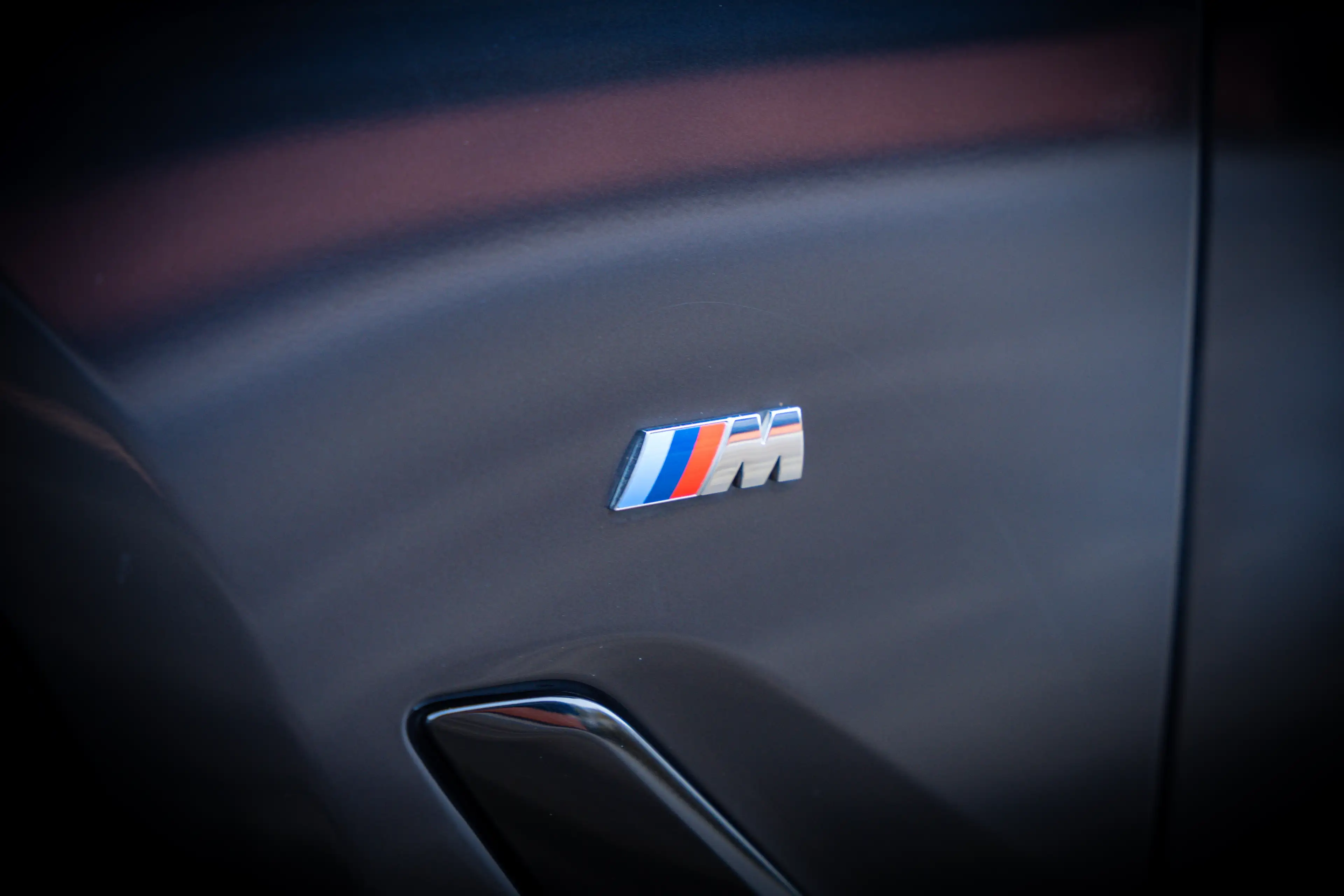 BMW 518 M-PACK*FULL — photo 11