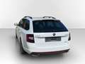 Skoda Octavia Combi 2.0 TSI DSG RS LED*NAVI*SHZ*PARKLENK*CANT... Blanc - thumbnail 6