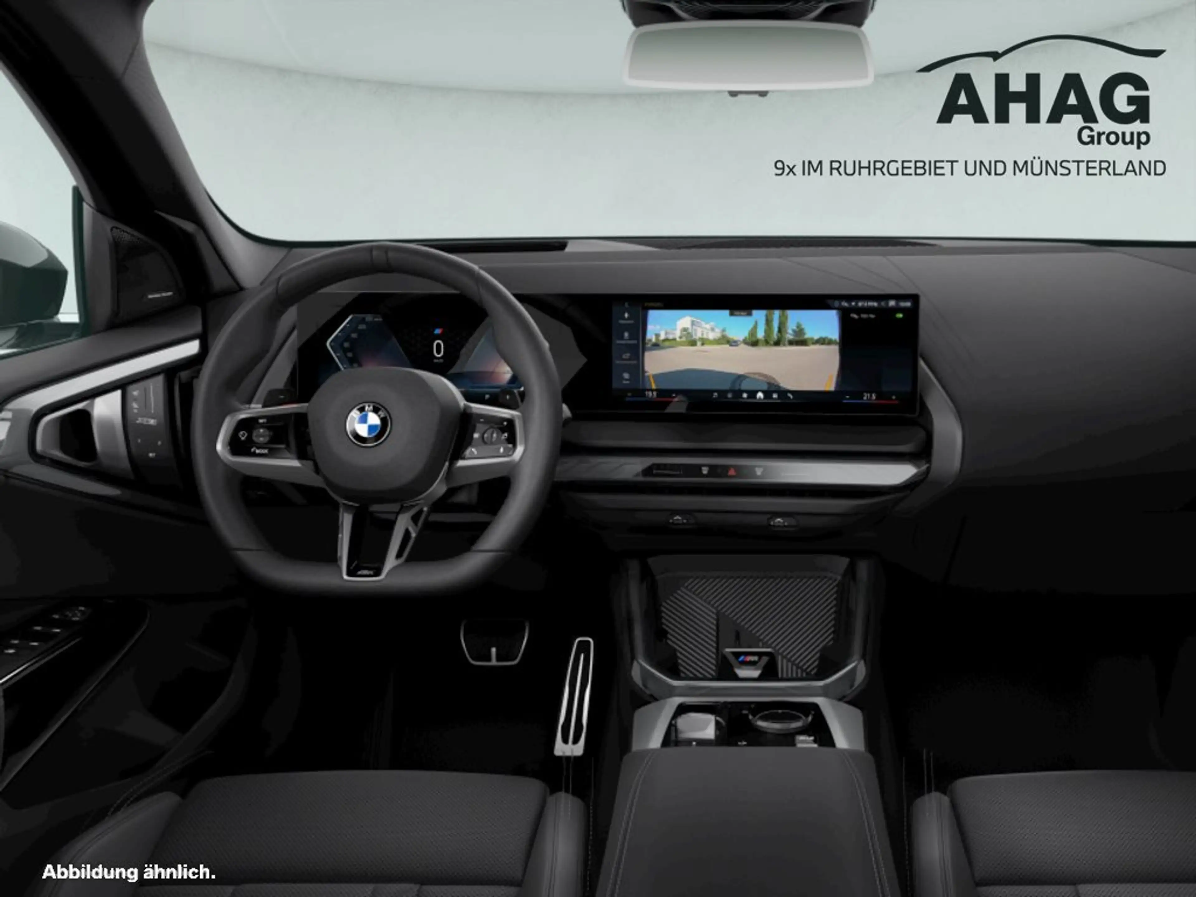 BMW X3 20 xDrive — photo 4