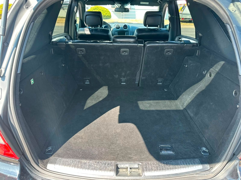 Mercedes-Benz ML 320 ML ML 320 CDI 4Matic Edition 10 — photo 13