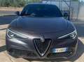 Alfa Romeo Stelvio Stelvio 2017 2.2 t Super Q4 210cv auto Grigio - thumbnail 1