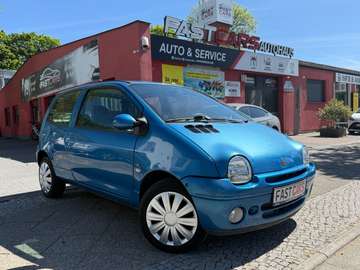 1.2 Dynamique AUTOMATIK! Klima Radio Top!