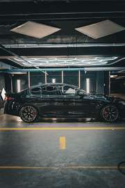 Competition xDrive A Beschreibung lesen!!!