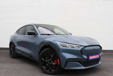 76 kWh AWD Premium - Keyless/Memory/B&O/360/Pano