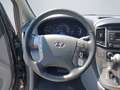 Hyundai H-1 Trend 2,5 CRDI 8-SITZER DAB SHZ LenkradHZG Alarm T Schwarz - thumbnail 12