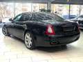 Maserati Quattroporte S Automatik Leder Navi BiXenon BOSE PDC SD SHZ MFL Schwarz - thumbnail 5