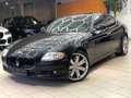 Maserati Quattroporte S Automatik Leder Navi BiXenon BOSE PDC SD SHZ MFL Schwarz - thumbnail 3