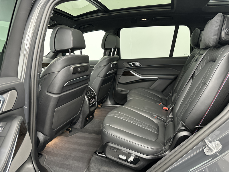 BMW X7 xDrive40i M-Sport | — photo 14