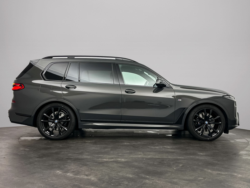 BMW X7 xDrive40i M-Sport | — photo 7