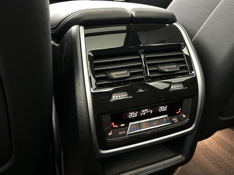 BMW X7 xDrive40i M-Sport | — photo 13