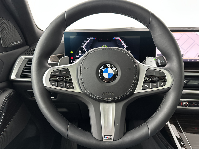 BMW X7 xDrive40i M-Sport | — photo 10