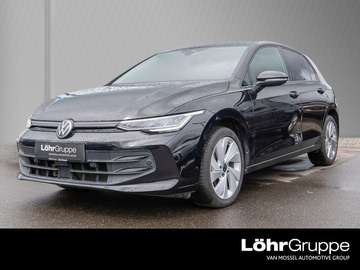 VIII 2.0 TDI Goal Rear-View, LED