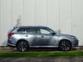 Mitsubishi Outlander 2.0 PHEV Instyle+ / NL-AUTO / TREKHAAK / Gris - thumbnail 9