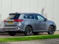 Mitsubishi Outlander 2.0 PHEV Instyle+ / NL-AUTO / TREKHAAK / Gris - thumbnail 20