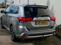 Mitsubishi Outlander 2.0 PHEV Instyle+ / NL-AUTO / TREKHAAK / Gris - thumbnail 4