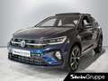 Volkswagen Taigo 1.5 TSI R-Line SHZ MATRIX-LED NAVI ACC Blau - thumbnail 1