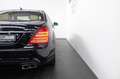 Mercedes-Benz S 63 AMG L /B&O/MASSAGE/NACHTSICHT/DESIGNO Zwart - thumbnail 21