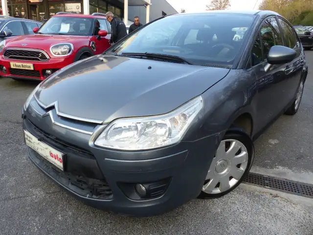 Citroen C4 1.6 HDI92 AIRDREAM BUSINESS