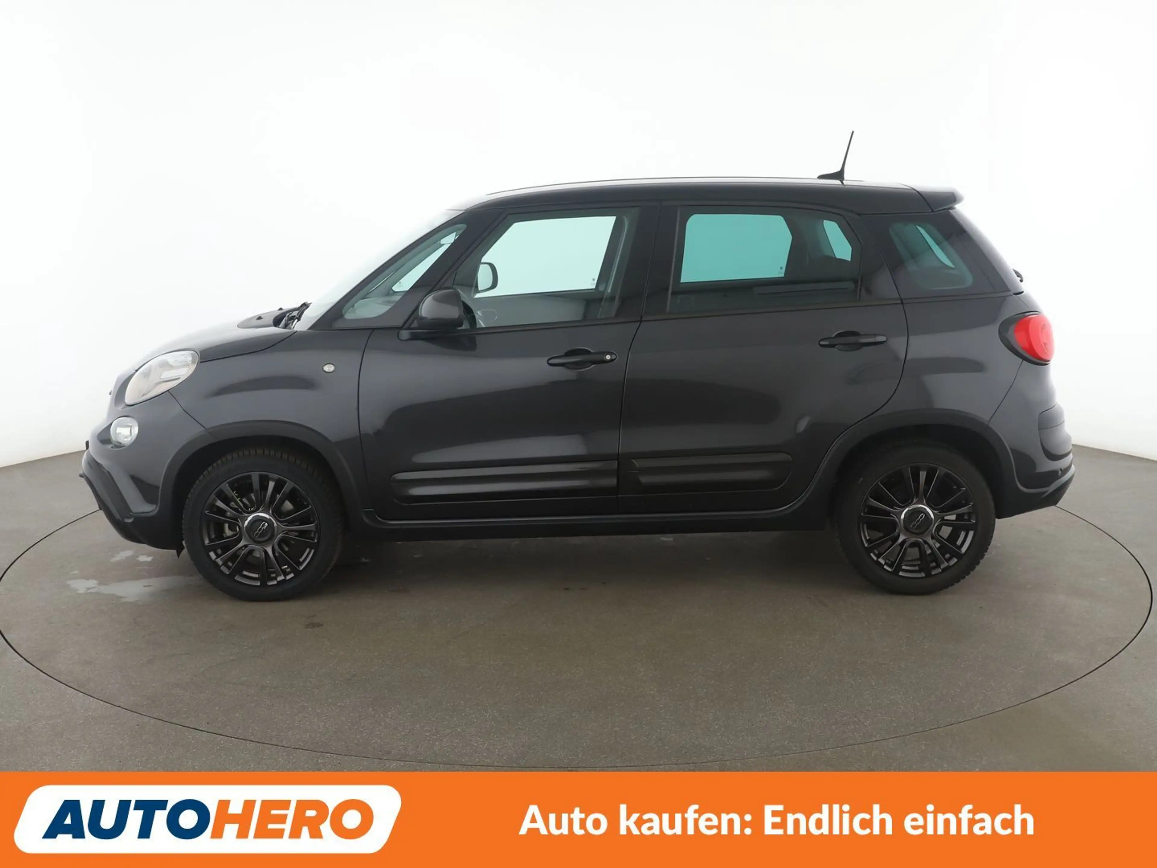 Fiat 500L 1.4 S-Design*CAM*PDC*KLIMA*TEMPO*WENIG-KM* — photo 3