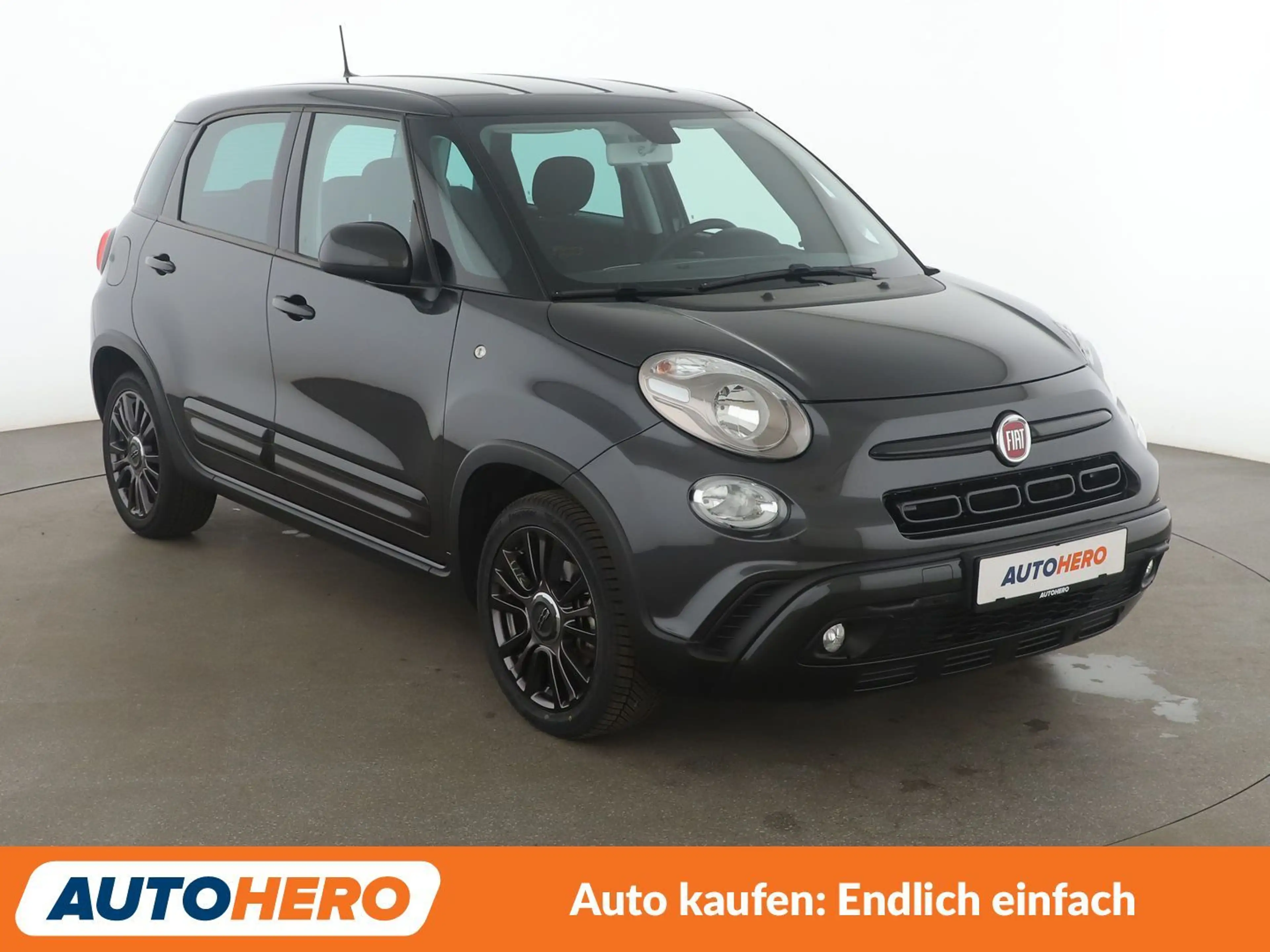 Fiat 500L 1.4 S-Design*CAM*PDC*KLIMA*TEMPO*WENIG-KM* — photo 8