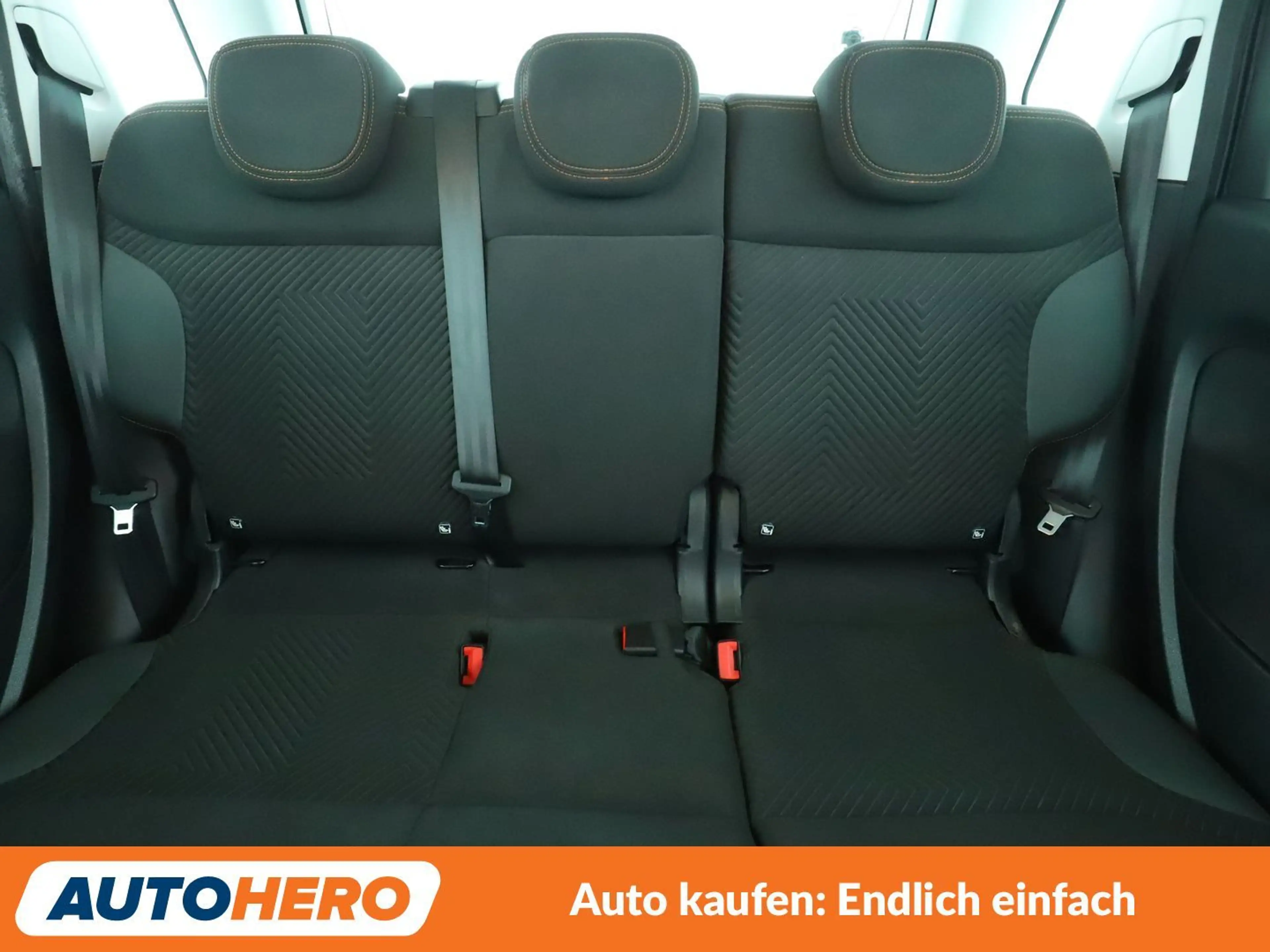 Fiat 500L 1.4 S-Design*CAM*PDC*KLIMA*TEMPO*WENIG-KM* — photo 15
