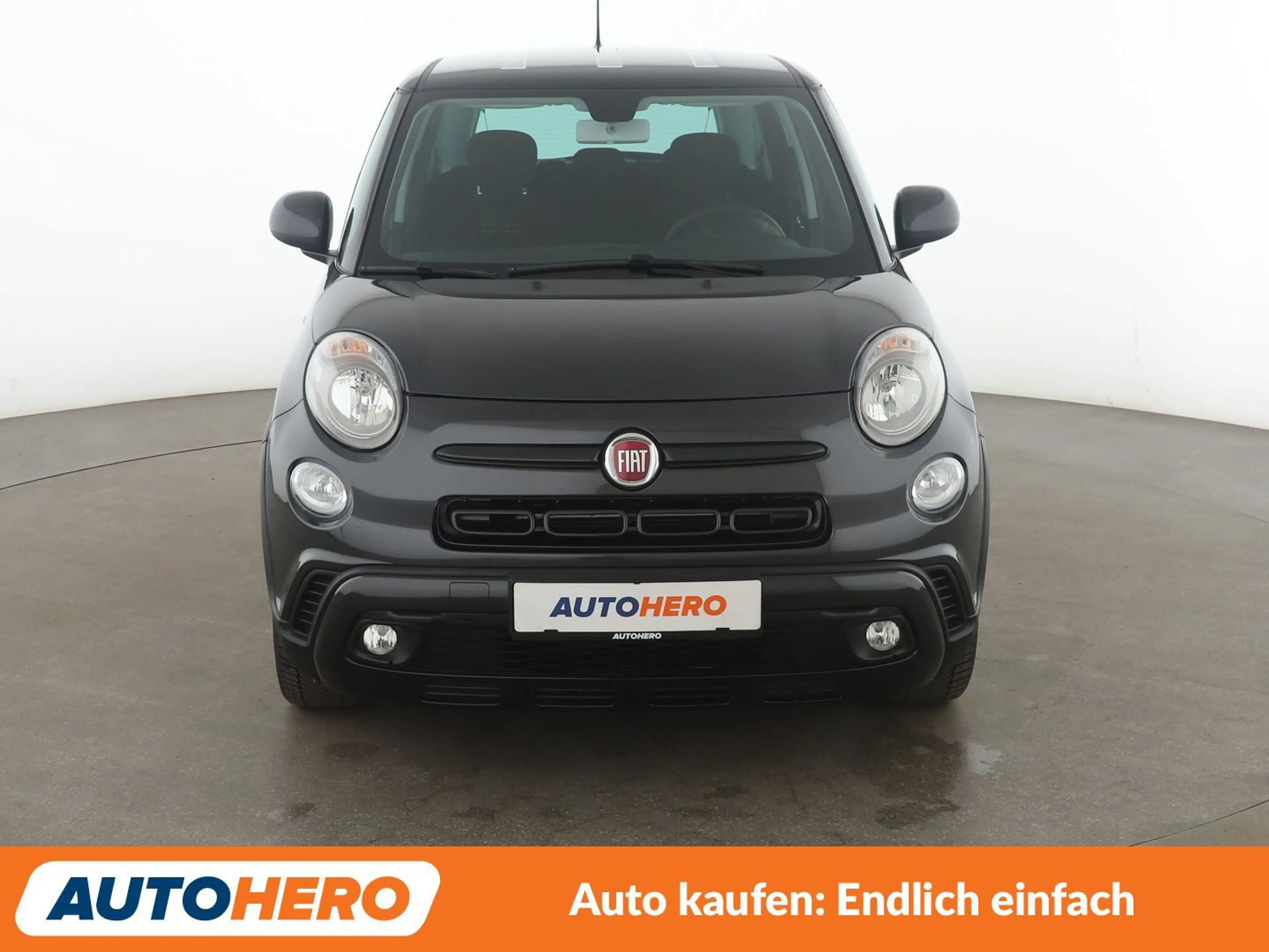 Fiat 500L 1.4 S-Design*CAM*PDC*KLIMA*TEMPO*WENIG-KM* — photo 9