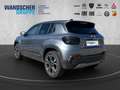 Jeep Avenger Benziner MY24-Summit 1.2 T3  MT FWD Gris - thumbnail 5